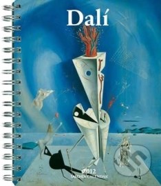 Dalí - 2012