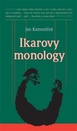 Ikarovy monology - cena, srovnání