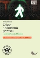 Zákon o silničním provozu - cena, srovnání