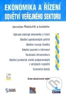 Ekonomika a řízení - cena, srovnání