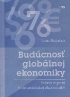 Budúcnosť globálnej ekonomiky - cena, srovnání
