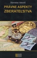 Právne aspekty zberateľstva - cena, srovnání