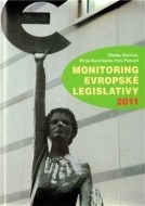 Monitoring evropské legislativy 2011 - cena, srovnání