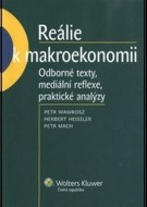 Reálie k makroekonomii - cena, srovnání