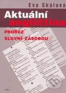 Aktuální angličtina - cena, srovnání