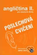 Angličtina pro jazykové školy II - cena, srovnání