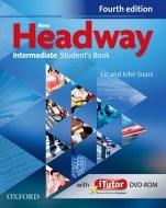 New Headway - Intermediate - Student´s Book - cena, srovnání