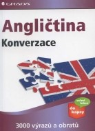 Angličtina - Konverzace