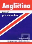 Angličtina nielen pre samoukov - cena, srovnání