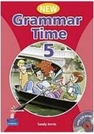 Grammar Time 5 - cena, srovnání