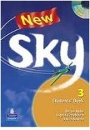 New Sky 3 - cena, srovnání