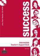 Success - Intermediate - cena, srovnání