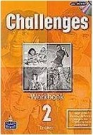 Challenges 2 - cena, srovnání