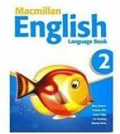 Macmillan English 2 - cena, srovnání