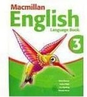 Macmillan English 3 - cena, srovnání