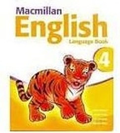 Macmillan English 4