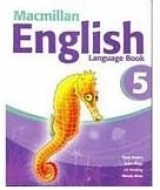 Macmillan English 5 - cena, srovnání