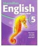 Macmillan English 5 - cena, srovnání