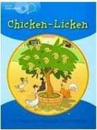 Macmillan English Little Explorers - B - cena, srovnání
