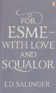 For Esme - with Love and Squalor - cena, srovnání