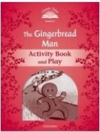 The Gingerbread Man - cena, srovnání