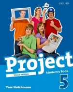 Project 5 - Student&#39;s Book - cena, srovnání