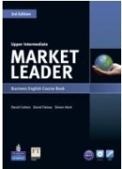 Market Leader - Upper Intermediate - 3rd Edition - cena, srovnání