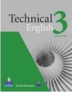 Technical English 3 - Course Book - cena, srovnání