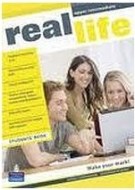 Real Life - Upper Intermediate - Students Book - cena, srovnání