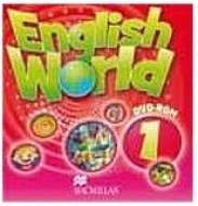English World 1: DVD-ROM - cena, srovnání