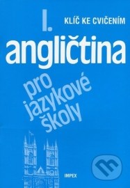 Angličtina pro jazykové školy I.