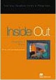 Inside Out - Pre-Intermediate - Student&#39;s Book