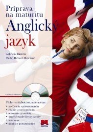 Anglický jazyk