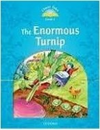 The Enormous Turnip - cena, srovnání