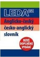 Anglicko-český a česko-anglický slovník - cena, srovnání
