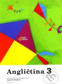 Angličtina 3