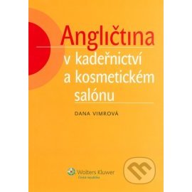 Angličtina v kadeřnictví a kosmetickém salónu
