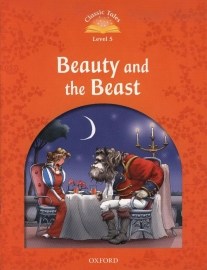 Beauty and Beast: Activity Book