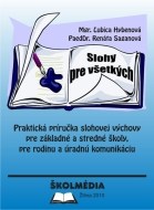 Slohy pre všetkých - cena, srovnání