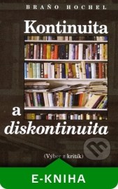 Kontinuita a diskontinuita