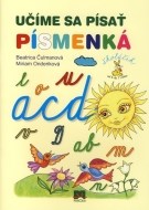 Učíme sa písať písmenká - cena, srovnání