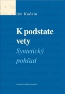 K podstate vety - cena, srovnání