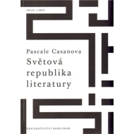 Světová republika literatury - cena, srovnání