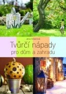 Tvůrčí nápady pro dům a zahradu - cena, srovnání