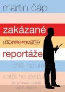 Zakázané reportáže - cena, srovnání