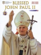 Blessed John Paul II - cena, srovnání