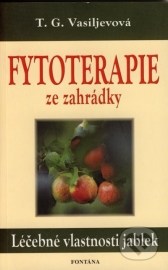 Fytoterapie ze zahrádky