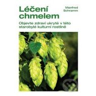 Léčení chmelem - cena, srovnání
