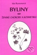 Byliny na ženské choroby a kosmetiku - cena, srovnání