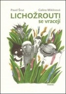 Lichožrouti se vracejí - cena, srovnání